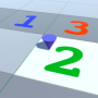 icon Minesweeper(Spatial Minesweeper
)