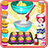 icon cake cupcake cooking gamess girls(bolinhos de bolos de jogos de cozinha) 2.0.1