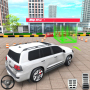 icon Modern Car Parking 2022: Free Driving Games(Estacionamento: Jogos de carros modernos
)