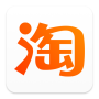 icon com.taobao.htao.android(Taobao Lite -)