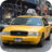 icon Crazy Taxi Car Game(Real Taxi Driving Simulator 3D) 1.6