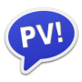 icon Perfect Viewer(Visualizador Perfeito)