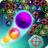 icon Bubble Shooter Galaxy Defense(Atirador de Bolhas: Defesa de Galáxia) 10