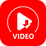 icon FreeVideos(Video Downloader-Music Extract)