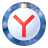 icon Browser(Navegador Yandex com Protect) 23.11.4.83