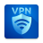 icon VPN(VPN - proxy rápido +
) 2.0.2