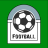 icon Football Live Score(Streaming de TV de futebol ao vivo HD
) 1.0