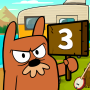 icon Do Not Disturb 3: Mr. Marmot (Not Disturb 3: Mr. - Editor de histórias)