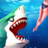 icon Shark Game Simulator(Angry Shark Sim - Jogo de tubarão) 4.3