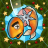icon Ninja Fishing(Pesca ninja) 2.8.6