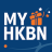 icon My HKBN(My HKBN: Rewards Services) 9.4.7