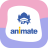 icon jp.co.animate.mobileApp(Animate app) 7.7.0