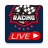 icon Live Racing Streams(Transmissões de corridas ao vivo e mais
) 1.0.0.0