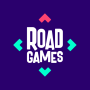 icon Roadgames(Roadgames: jogos de viagem
)