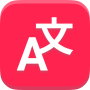 icon Vertaler(Lingvanex Translate Texto Voz
)