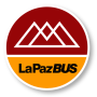 icon La Paz Bus(App La Paz Ônibus
)