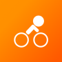 icon pbsc.cyclefinder.tembici(Bike Itaú: Compartilhamento de Bicicletas
)