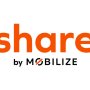 icon Mobilize Share(Mobilize Compartilhar
)