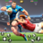 icon American Football: Rugby Games(Football Kicks: Rugby Games) 1.1.0