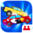 icon 2 Player Race(Jogos épicos de corrida de carros de 2 jogadores) 1.8.16