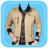 icon Man Fashion Jacket Suit(Terno de jaqueta de moda homem) 1.0.8