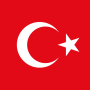 icon Turkey(Turquia Guia de viagem
)