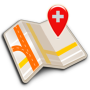 icon Map of Bern offline (Mapa de Berna offline)
