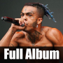 icon XXXTENTACION Music, Ringtone (XXXTENTACION Música, Ringtone)