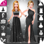 icon Makeup Game Fashion Challenge (Jogo de maquiagem Desafio de moda)