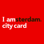 icon I amsterdam city card (I amsterdam city card
)