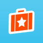 icon LuggageHero: Luggage Storage (LuggageHero: Armazenamento de bagagem
)