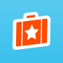 icon LuggageHero(LuggageHero: Armazenamento de bagagem
)