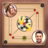 icon Carrom Pro(Carrom board game - Carrom Pro) 59