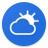 icon com.onjara.weatherforecastuk.free(Previsão do tempo: UK Free) 5.2.6.2-free