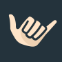 icon Shaka Guide | GPS Audio Tours ()