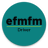 icon Driver(eFmFm - Aplicativo de motorista) 7.4.5