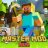 icon MCPE MASTER(Mods Master for Minecraft
) 1