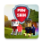 icon Paw Skins(Pele da pata para Minecraft
) 1
