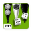 icon com.mobivention.game.backgammon.free(Ouro de Gamão) 5.0.3