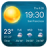 icon Weather(Widget e previsão do tempo local) 16.6.0.6365_50194