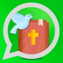 icon Holy Bible in English (Bíblia Sagrada em inglês)