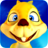icon Nut FlowFunny Squirrel Feed(Fluxo da porca - alimentação engraçada do esquilo) 3.0