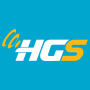 icon HGS - Hızlı Geçiş Sistemi (HGS - Sistema de trânsito rápido)