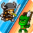 icon Mini Fighters Quest battle(Mini lutadores: busca e batalha) 7
