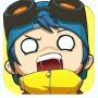 icon Funny Fighters: Battle Royale (Lutadores engraçados: Battle Royale)