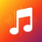 icon Music Player(Music Player para Samsung - MP3
) 1.1