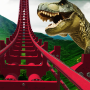 icon Real Dinosaur RollerCoaster VR(Dinossauro Real RollerCoaster VR)