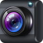 icon Camera(Camera HD para Android)