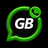 icon arossa.gbwhats.gbwhatsapp.gblatestversion.gbapk(GB version GB Whats
) 1.0.1