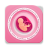 icon Pregnancy(Rastreador de gravidez semana a semana
) 1.0